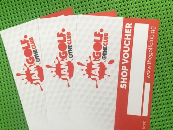 Gift Voucher old