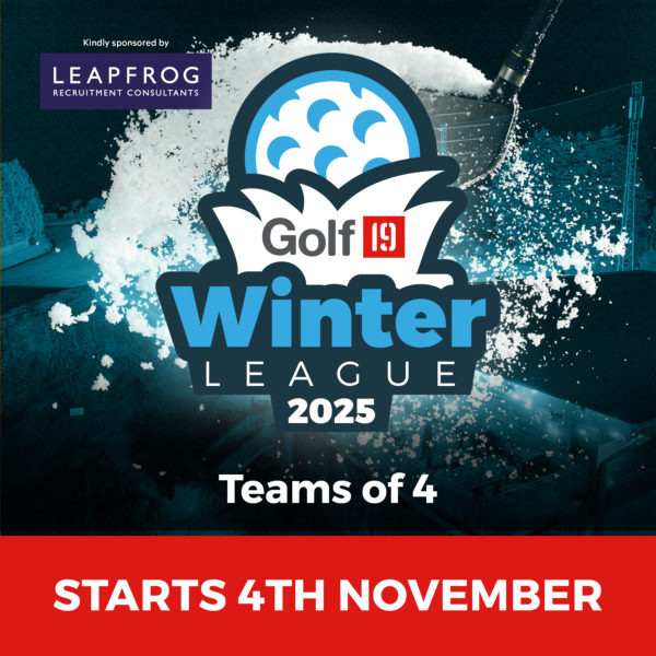 Winter League 2025
